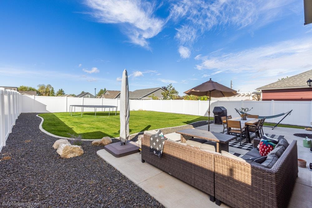 1010 South Bannen Road Spokane Valley, WA 99037 - Photo 29 of 33