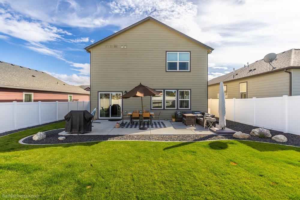 1010 South Bannen Road Spokane Valley, WA 99037 - Photo 31 of 33