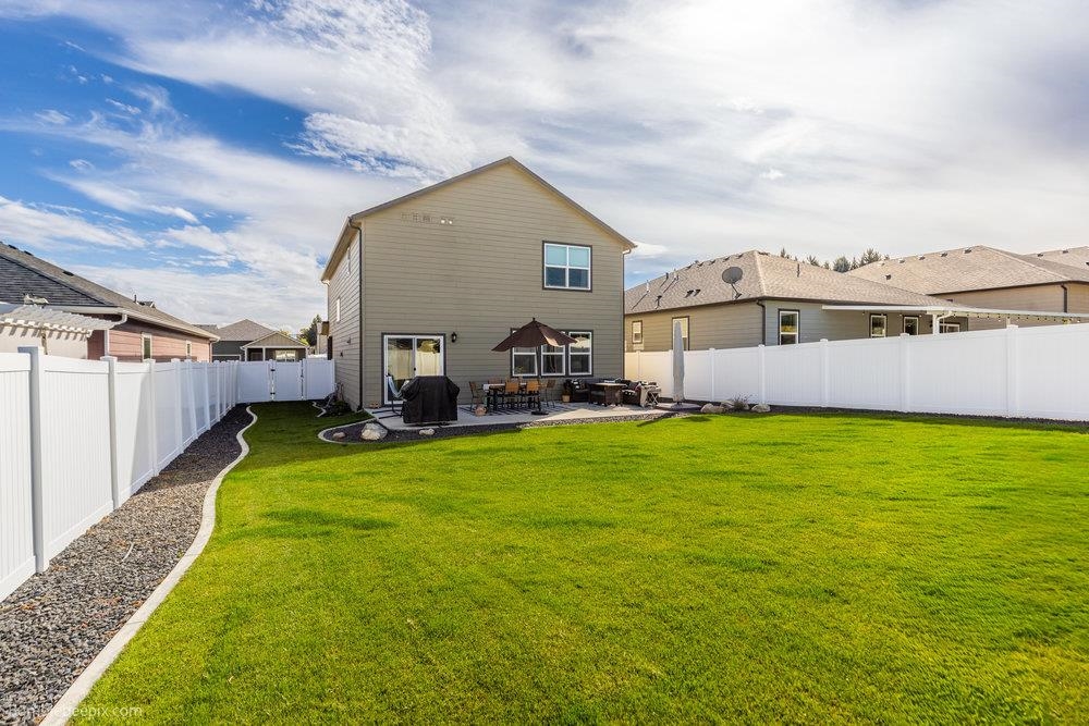 1010 South Bannen Road Spokane Valley, WA 99037 - Photo 32 of 33