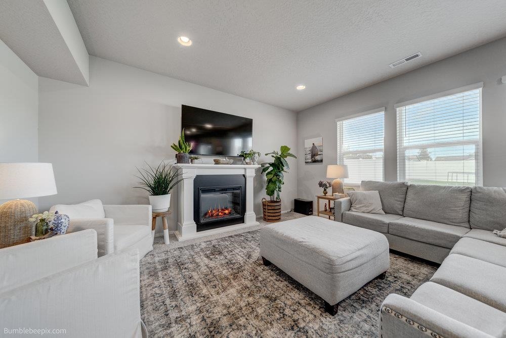 1010 South Bannen Road Spokane Valley, WA 99037 - Photo 5 of 33