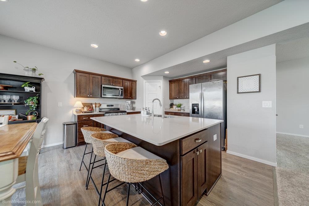 1010 South Bannen Road Spokane Valley, WA 99037 - Photo 7 of 33