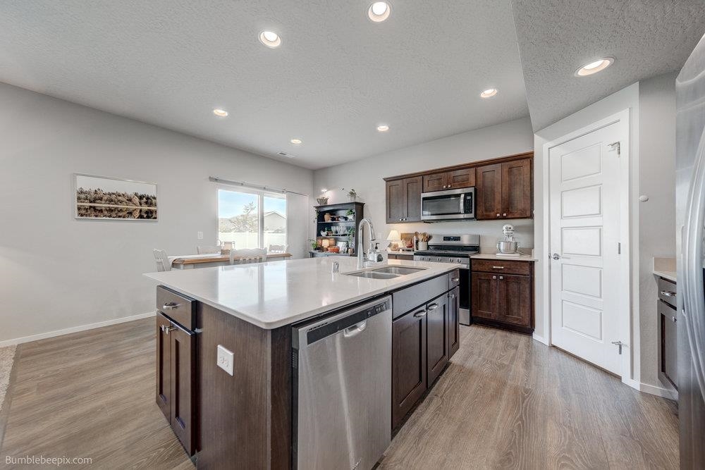 1010 South Bannen Road Spokane Valley, WA 99037 - Photo 8 of 33