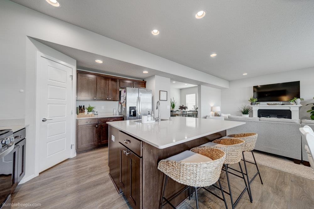 1010 South Bannen Road Spokane Valley, WA 99037 - Photo 9 of 33