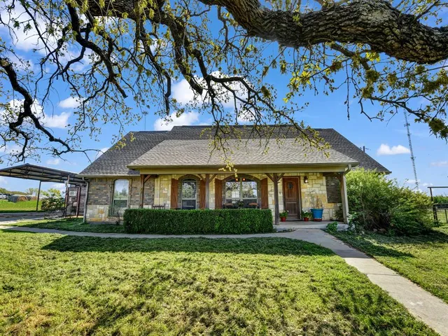 $1,100,000 | 4519 County Road 2690, Alvord, TX 76225