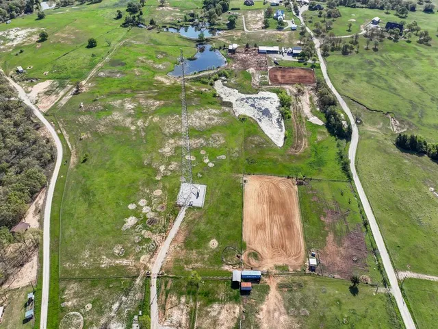 $1,100,000 | 4519 County Road 2690, Alvord, TX 76225