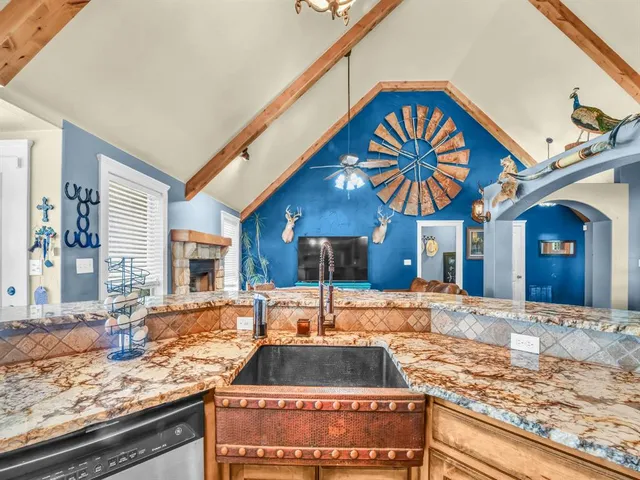 $1,100,000 | 4519 County Road 2690, Alvord, TX 76225