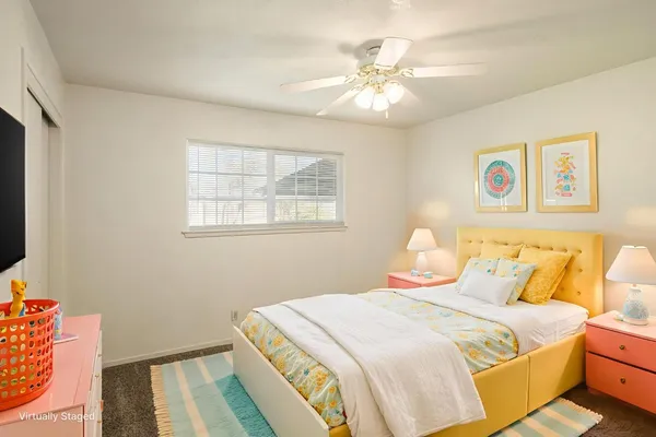$369,000 | 487 West San Jose Avenue, Clovis, CA 93612