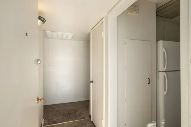 a view of small space