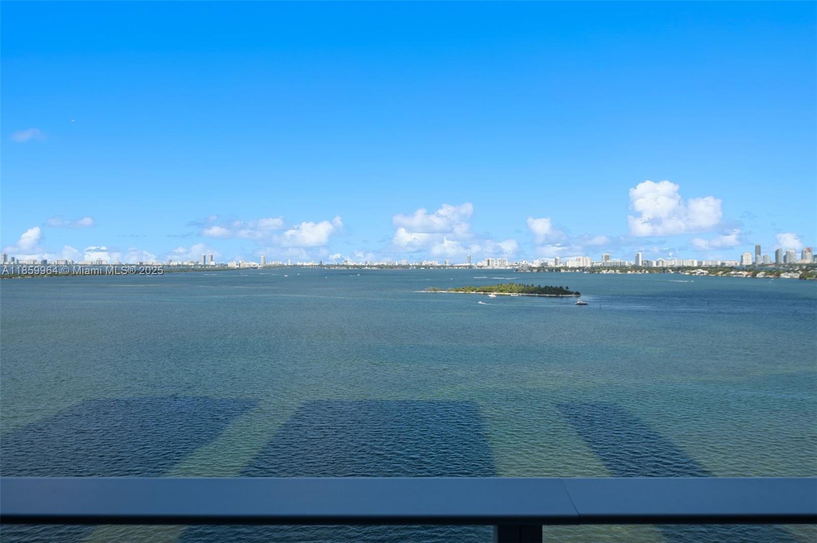 700 Northeast 24th Street, Unit 1406 Miami, FL 33137 - Photo 29 of 55 a view of an ocean