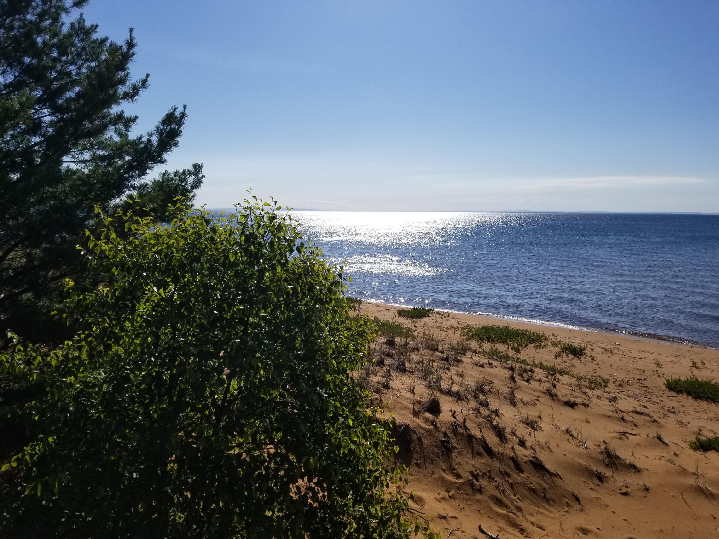 0 North Whitefish Point Road Paradise, MI 49768 - Photo 2 of 9 Gallery Image 2