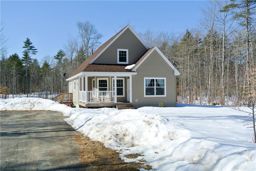 212 Cole Hill Road Standish, ME 04084 - Photo 29 of 32 Photo