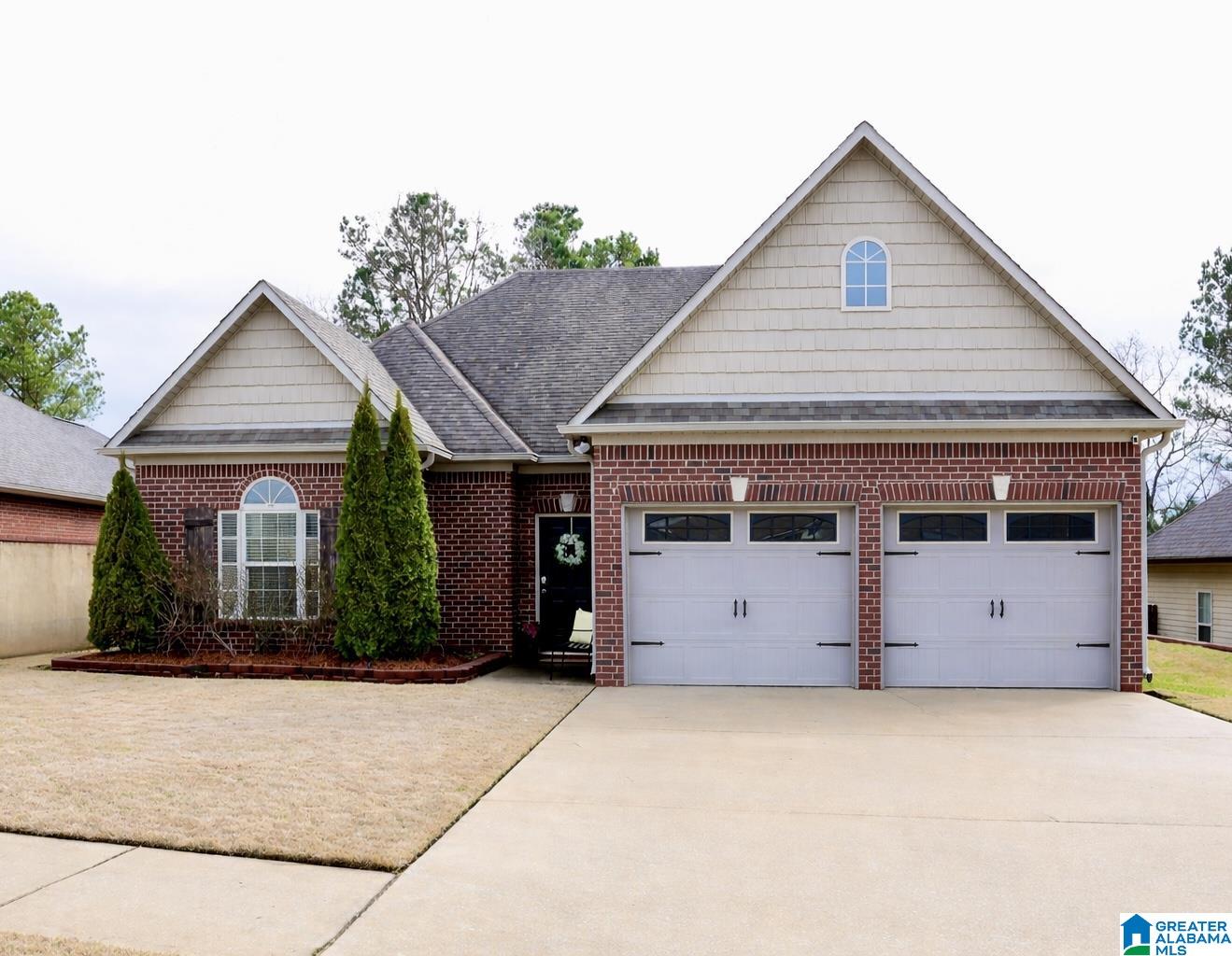 2013 Hidden Forest Lane Montevallo, AL 35115 - Photo 1 of 19