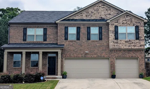 $520,000 | 734 Basswood Avenue, McDonough, GA 30252