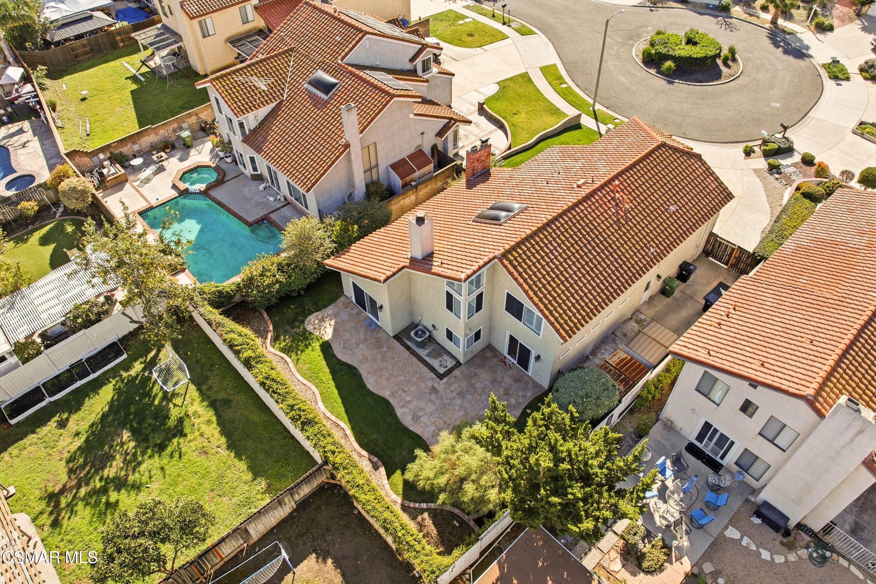 2058 Coleman Court Simi Valley, CA 93063 - Photo 54 of 60 2058 Coleman Ct Simi Valley-57
