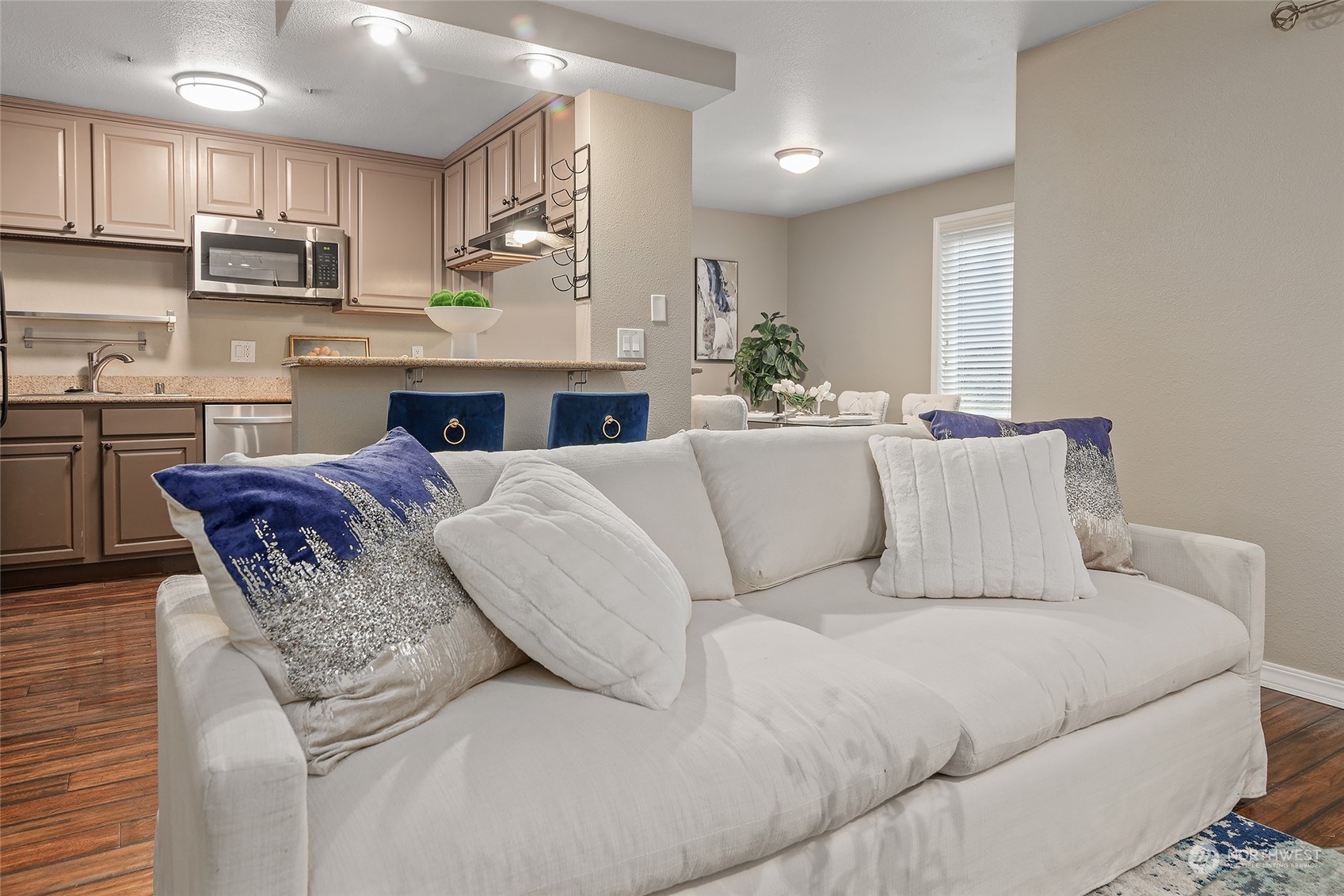 20318 Bothell Everett Highway, Unit A102 Bothell, WA 98012 - Photo 1 of 22