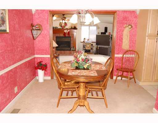 194 Rohrmann Road Darlington, PA 16115 - Photo 3 of 8 Dining Room.