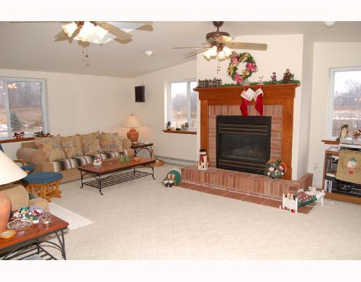 194 Rohrmann Road Darlington, PA 16115 - Photo 4 of 8 Den/Family/Great Room.