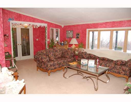 194 Rohrmann Road Darlington, PA 16115 - Photo 5 of 8 Living Room.