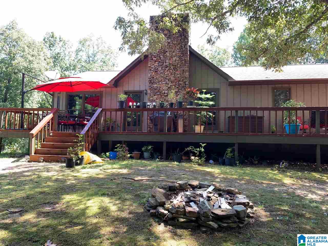 550 Pleasant Hills Road Odenville, AL 35120 - Photo 47 of 49