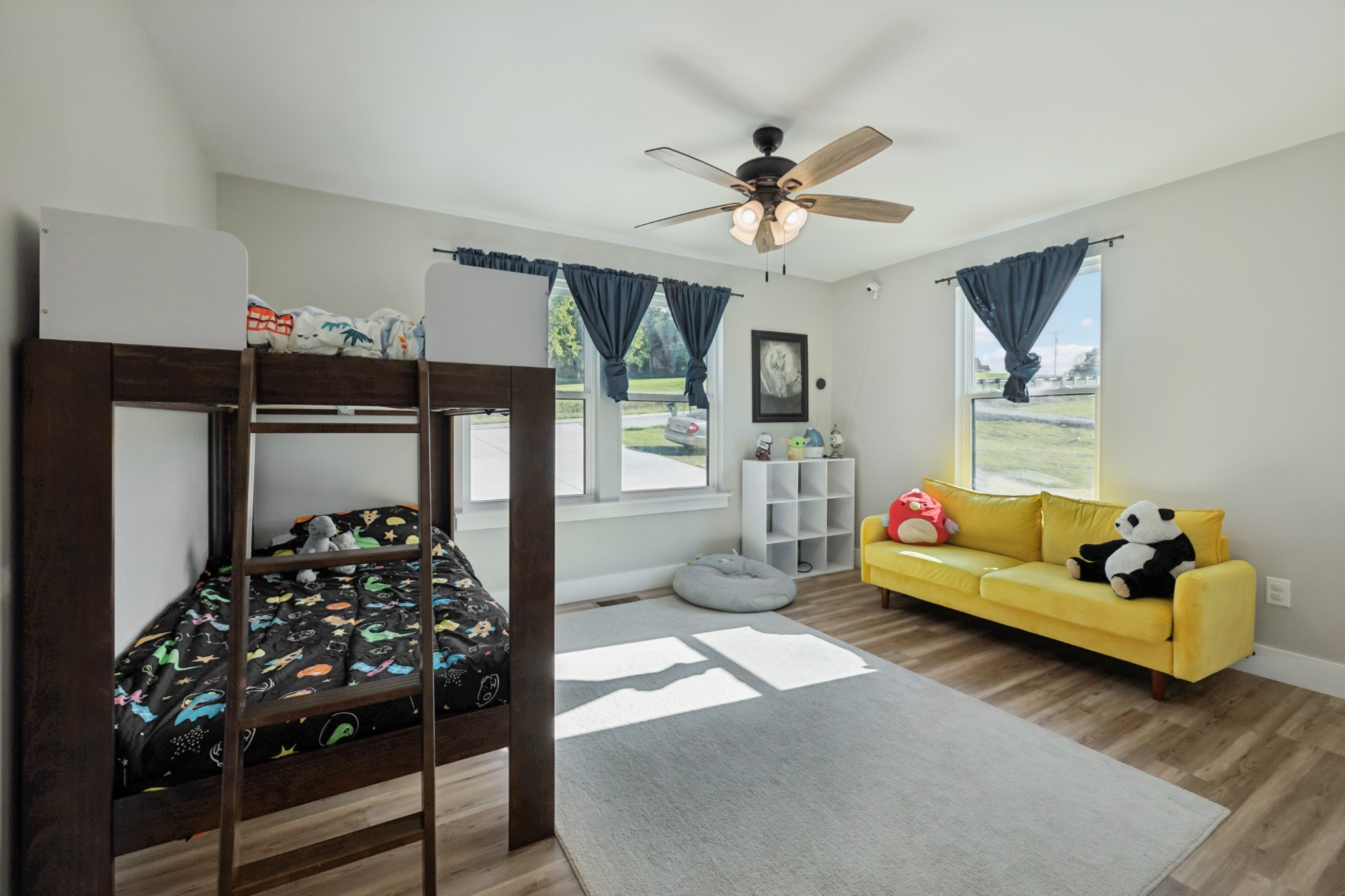 417 Defeated Creek Highway Carthage, TN 37030 - Photo 16 of 31 a living room with furniture and a window