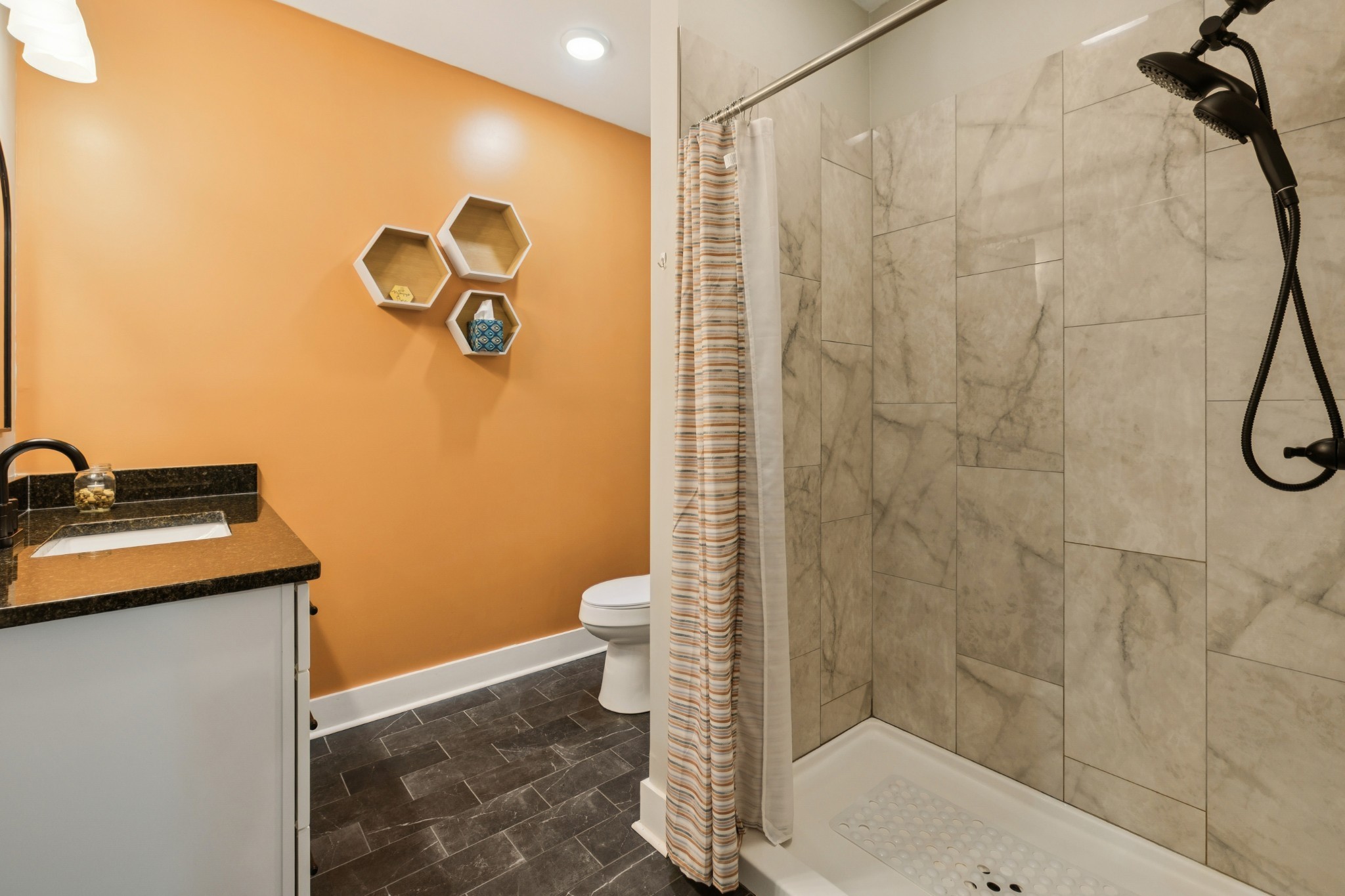 417 Defeated Creek Highway Carthage, TN 37030 - Photo 25 of 31 a bathroom with a sink and a toilet