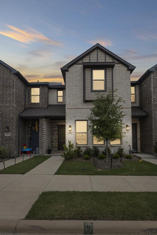 3014 Opera Way Sachse, TX 75048 - Photo 5 of 34