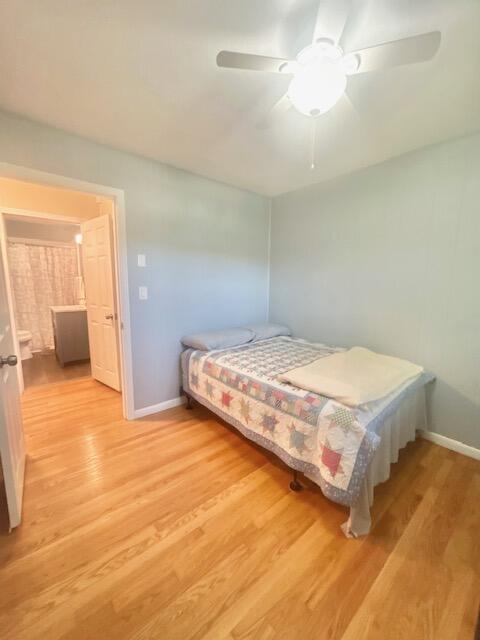 238 Dry Valley Road Rossville, GA 30741 - Photo 11 of 27 Bedroom