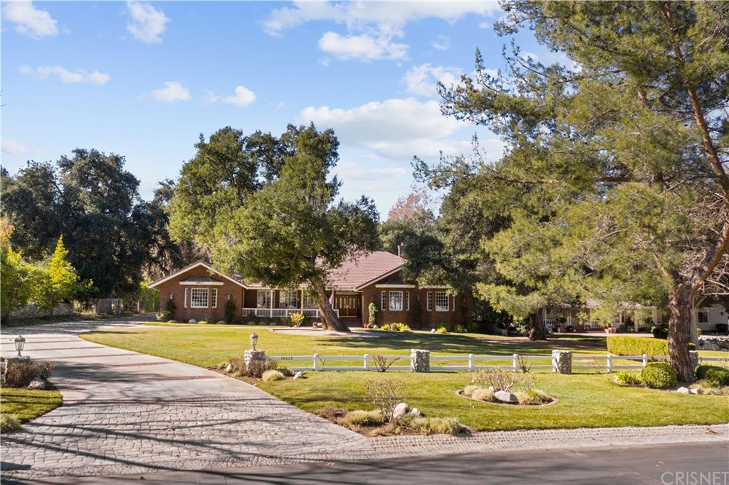 26623 MacMillan Ranch Road Canyon Country, CA 91387 - Photo 1 of 1