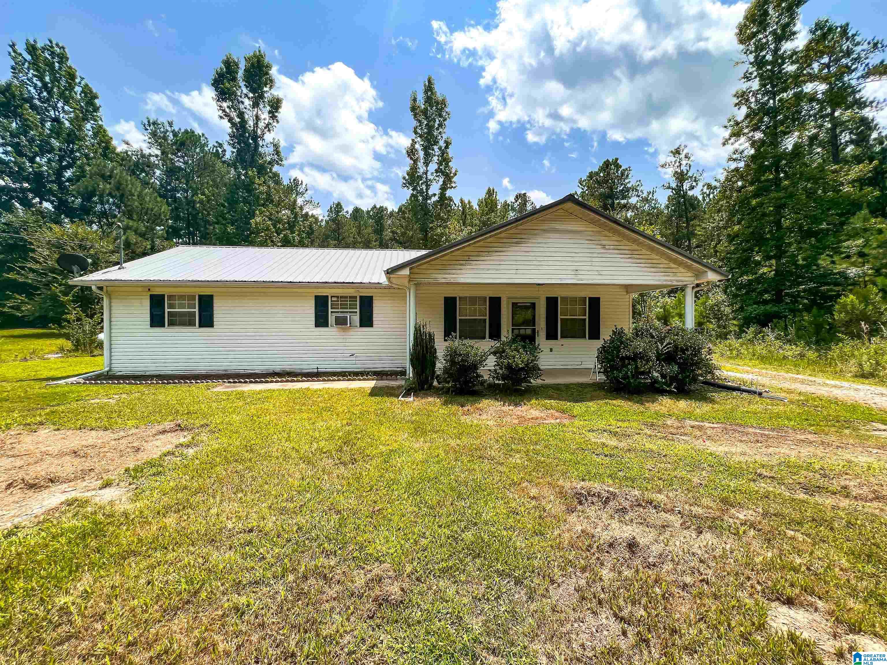 3240 Possum Trot Road Piedmont, AL 36272 - Photo 2 of 16