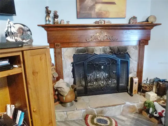 $395,000 | 121 Deer Road, Frostproof, FL 33843