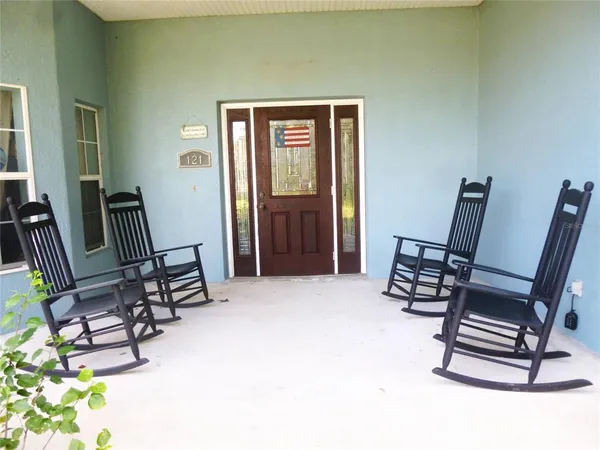 $393,000 | 121 Deer Road, Frostproof, FL 33843