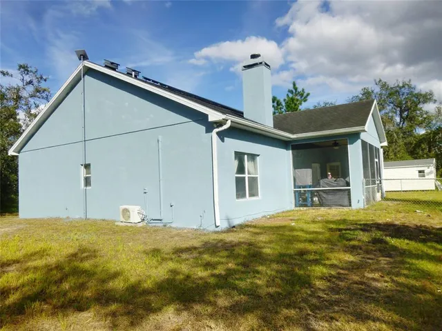 $395,000 | 121 Deer Road, Frostproof, FL 33843