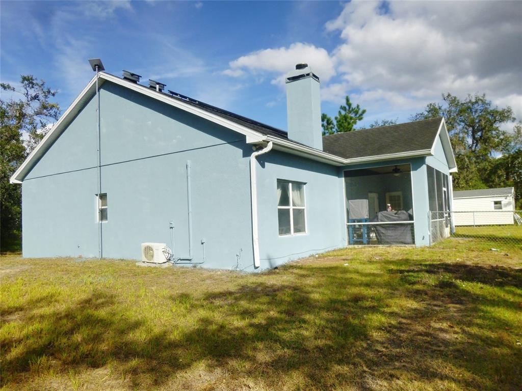 121 Deer Road Frostproof, FL 33843 - Photo 46 of 52
