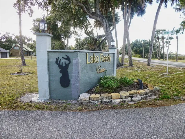 $395,000 | 121 Deer Road, Frostproof, FL 33843