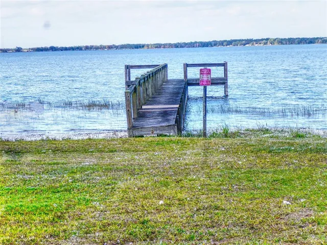 $395,000 | 121 Deer Road, Frostproof, FL 33843