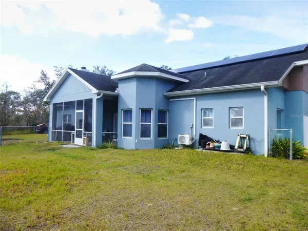 $393,000 | 121 Deer Road, Frostproof, FL 33843