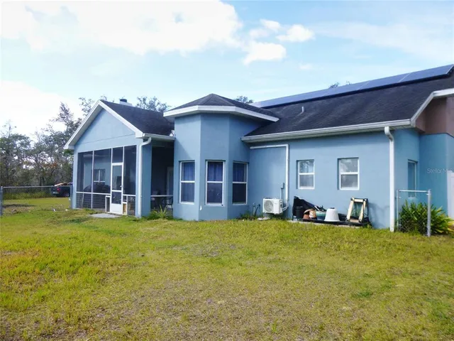 $395,000 | 121 Deer Road, Frostproof, FL 33843