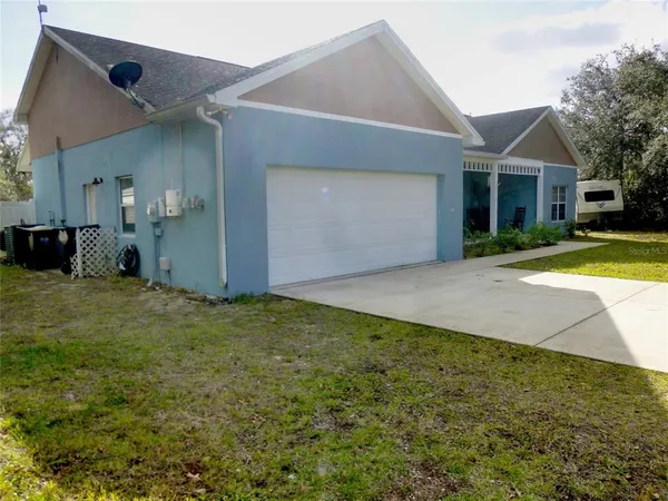 $393,000 | 121 Deer Road, Frostproof, FL 33843
