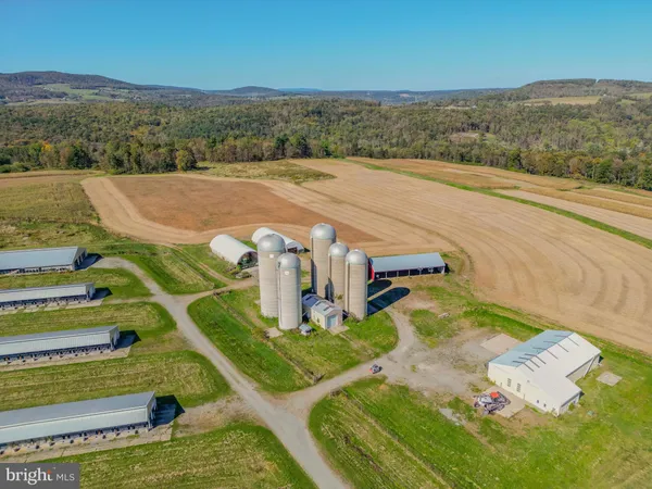 $2,900,000 | 55 Margrow Road, Tunkhannock, PA 18657