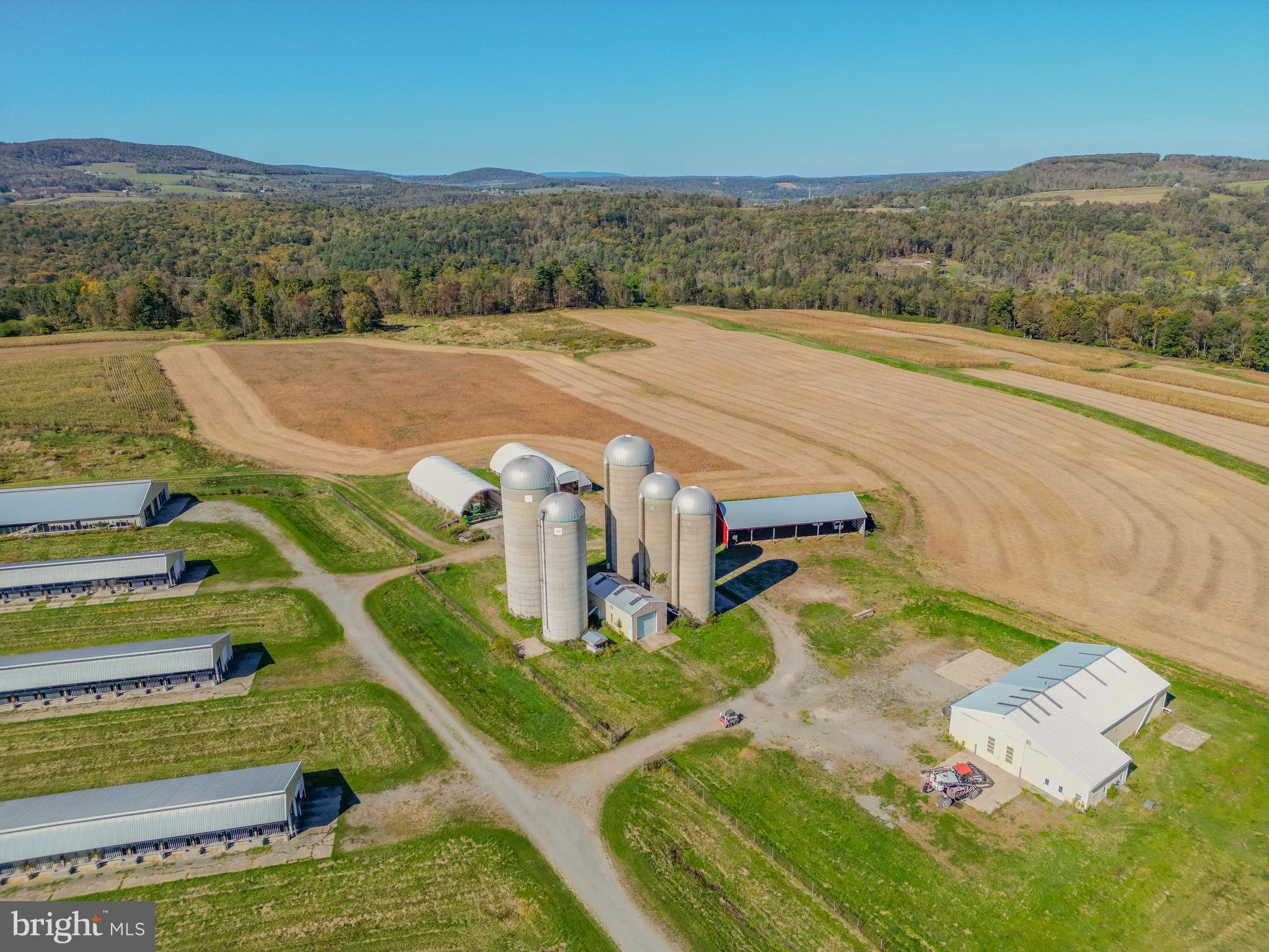 55 Margrow Road Tunkhannock, PA 18657 - Photo 3 of 86