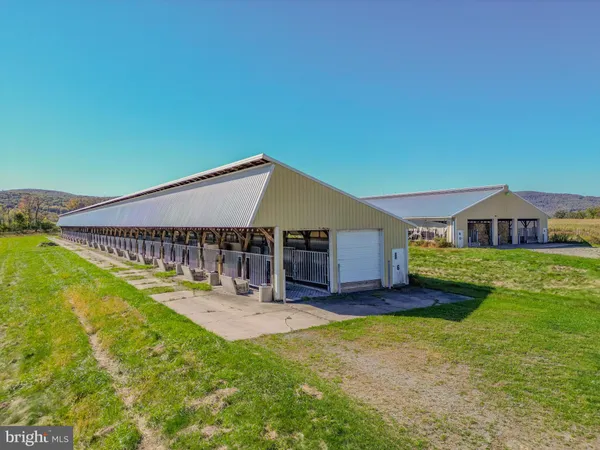 $2,900,000 | 55 Margrow Road, Tunkhannock, PA 18657