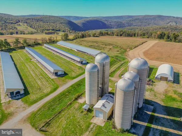 $2,900,000 | 55 Margrow Road, Tunkhannock, PA 18657