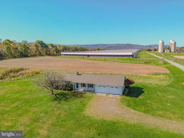 $2,900,000 | 55 Margrow Road, Tunkhannock, PA 18657
