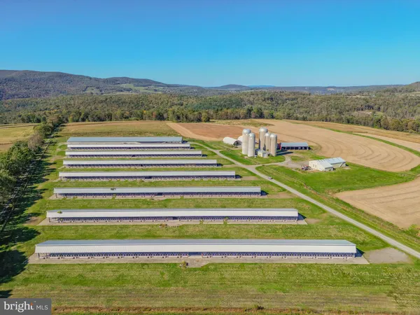 $2,900,000 | 55 Margrow Road, Tunkhannock, PA 18657