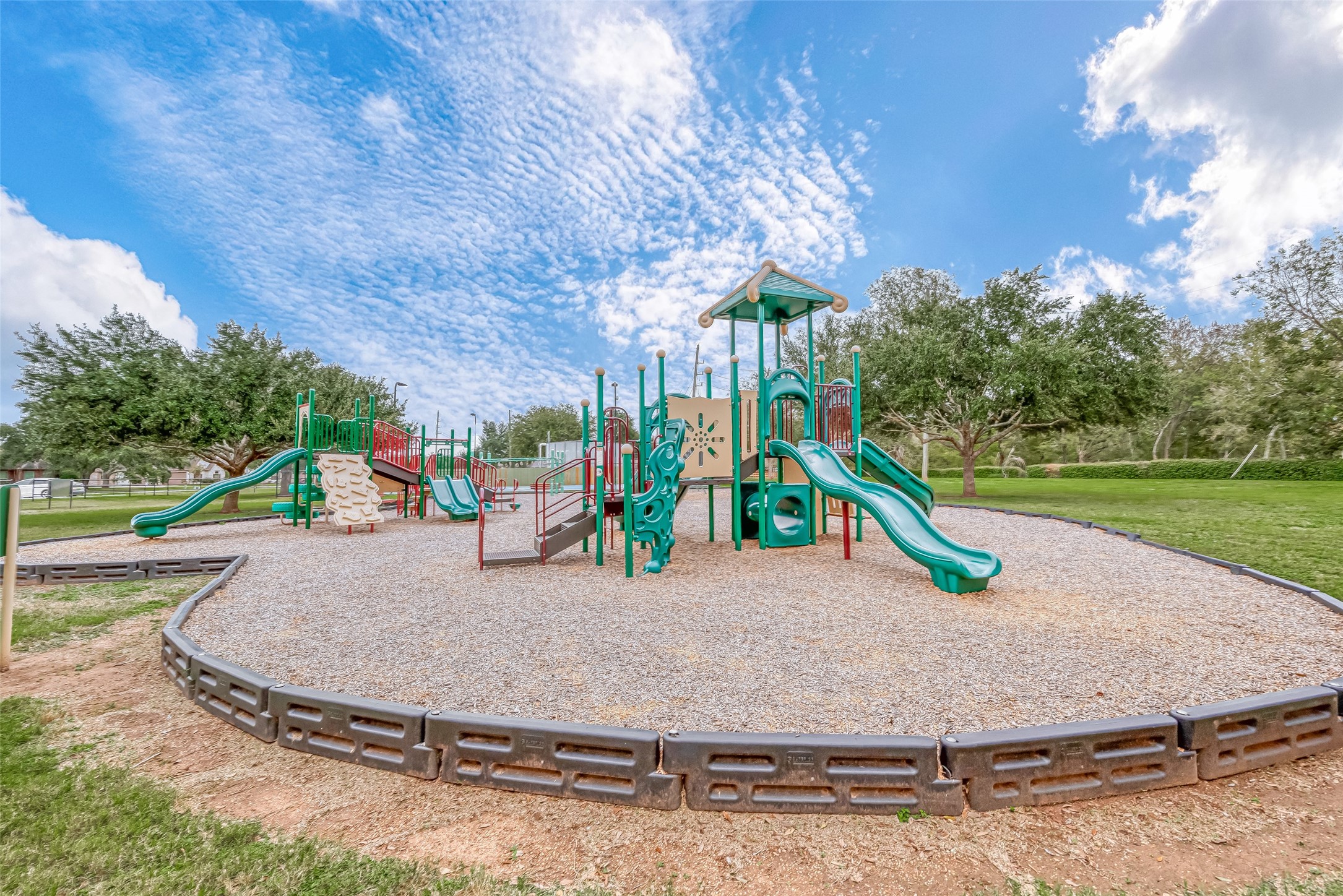 32819 Whitburn Trail Fulshear, TX 77441 - Photo 46 of 49 swimming pool with outdoor seating