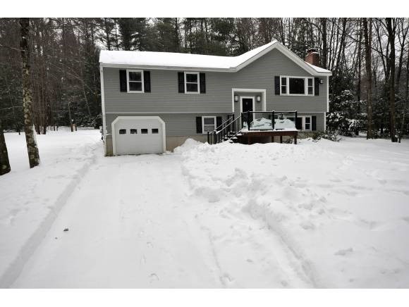 8 Hemlock Road Kensington, NH 03833 - Photo 1 of 1