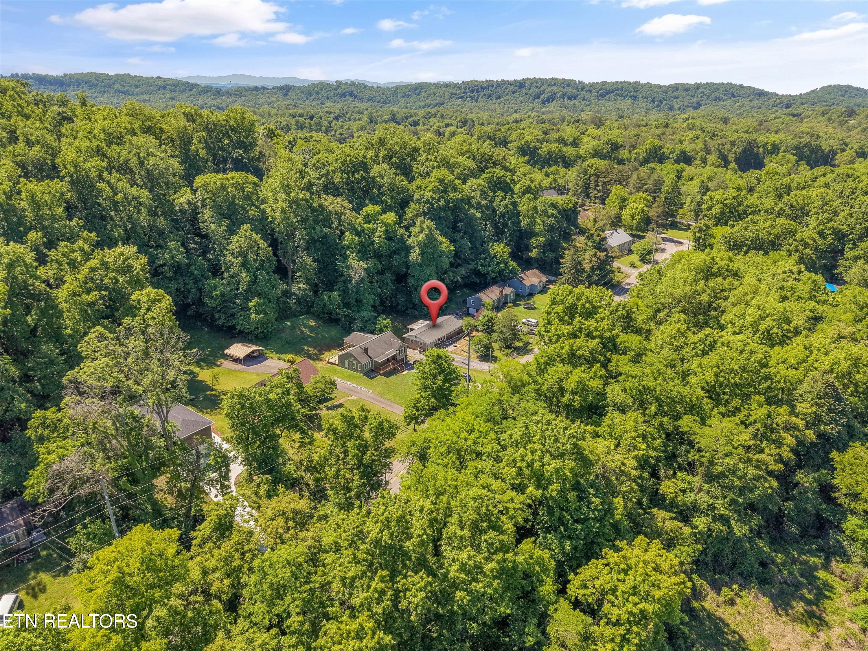 116 Stone Road Knoxville, TN 37920 - Photo 33 of 34 46-116 Stone Rd001