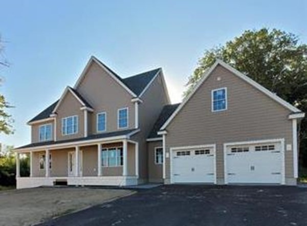 12 Wildwood Road Windham, NH 03087 - Photo 1 of 5