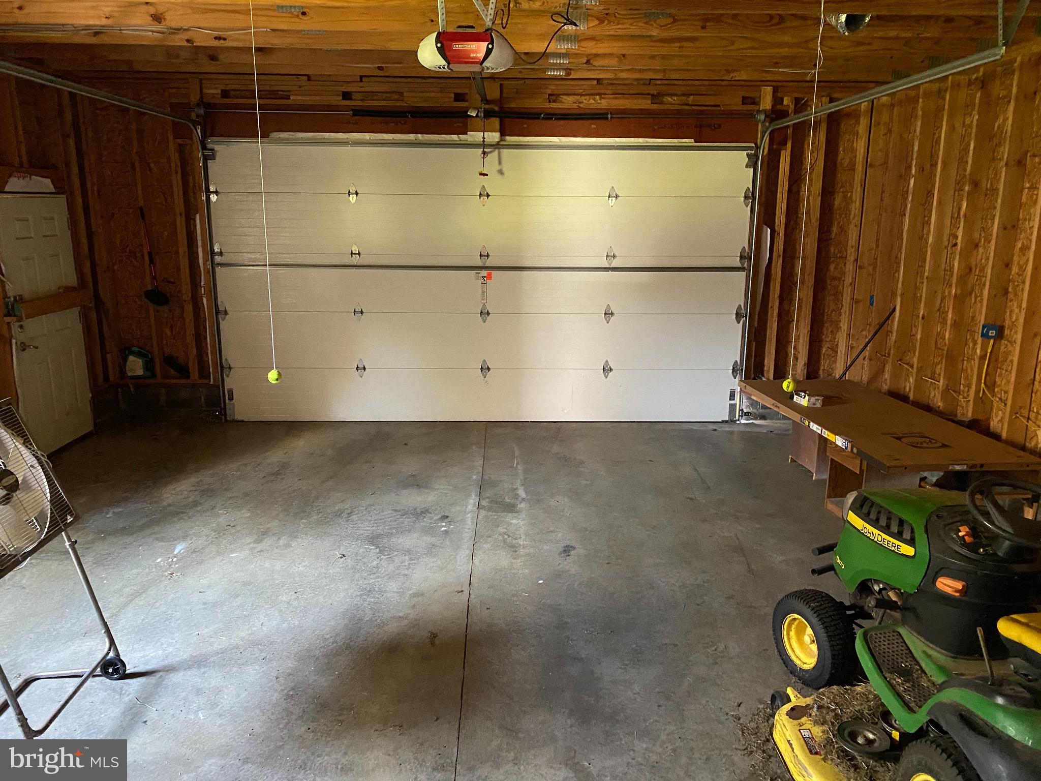 115 Legion Road Millington, MD 21651 - Photo 22 of 26 Large Garage