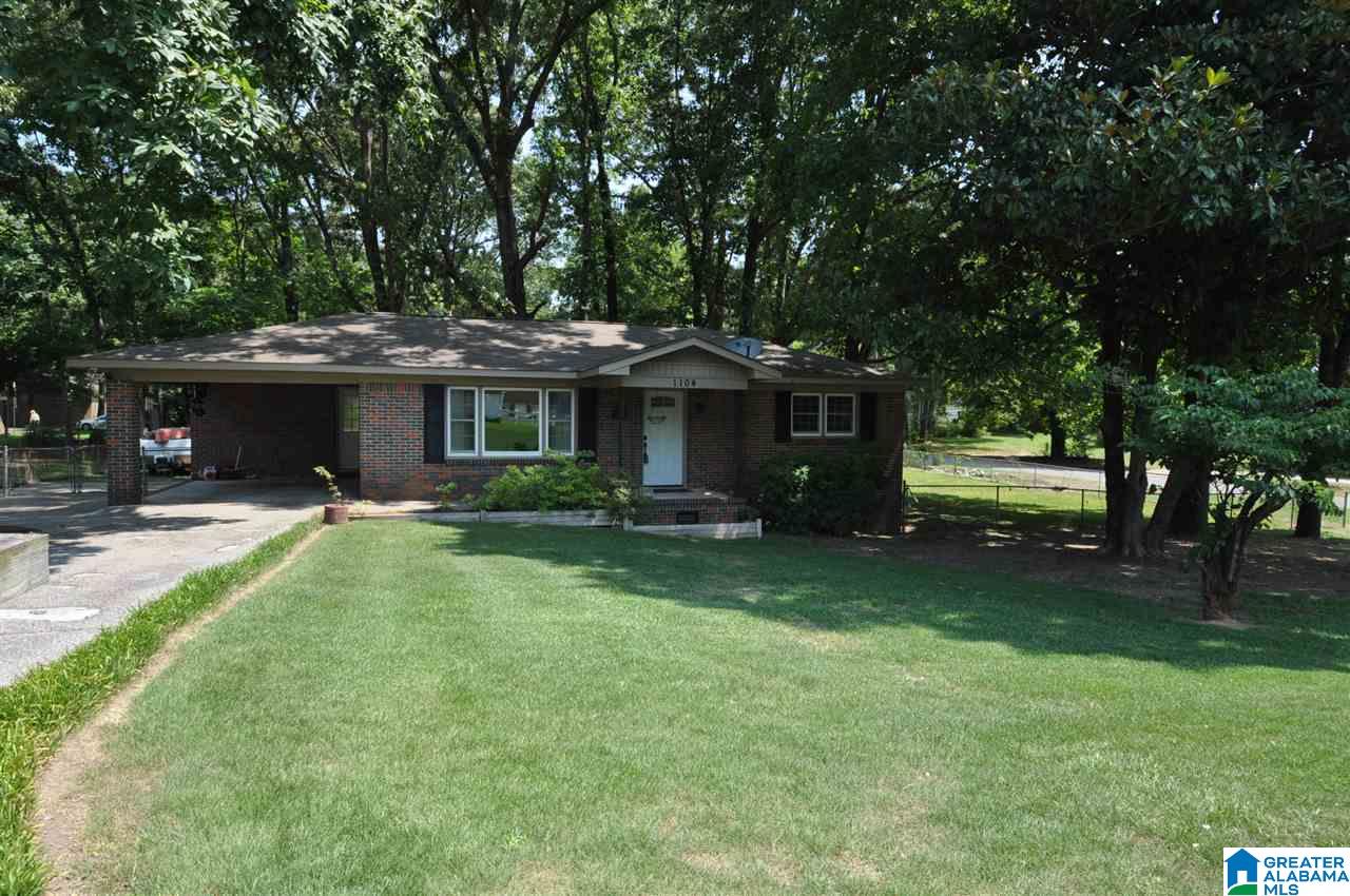 1104 3rd Avenue Northwest Alabaster, AL 35007 - Photo 1 of 1